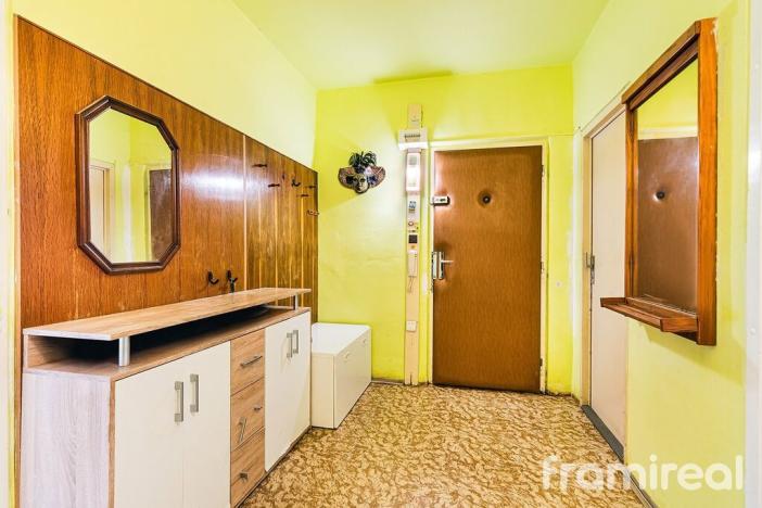 Prodej bytu 4+1, Brno, Oblá, 83 m2