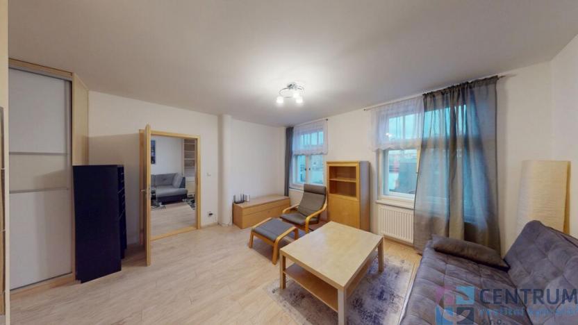 Pronájem bytu 3+1, Jablonec nad Nisou, Mlýnská, 89 m2