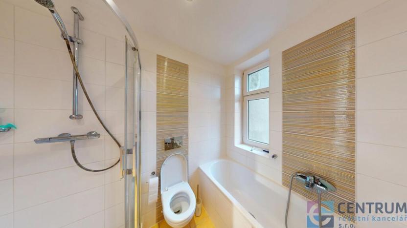 Pronájem bytu 3+1, Jablonec nad Nisou, Mlýnská, 89 m2