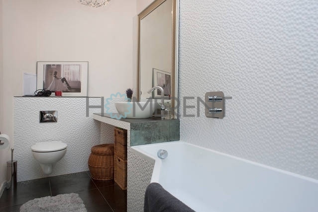 Pronájem bytu 1+1, Praha - Nusle, Na dolinách, 33 m2