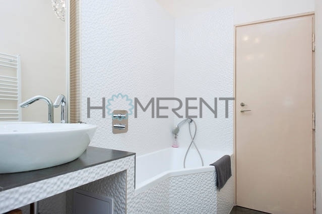 Pronájem bytu 1+1, Praha - Nusle, Na dolinách, 33 m2