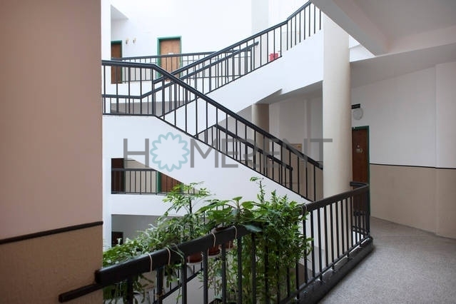 Pronájem bytu 1+1, Praha - Nusle, Na dolinách, 33 m2