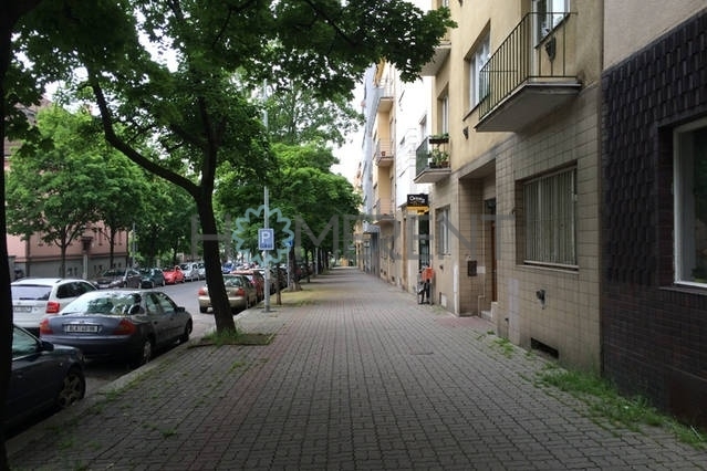 Pronájem bytu 1+1, Praha - Nusle, Na dolinách, 33 m2