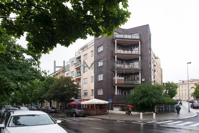 Pronájem bytu 1+1, Praha - Nusle, Na dolinách, 33 m2