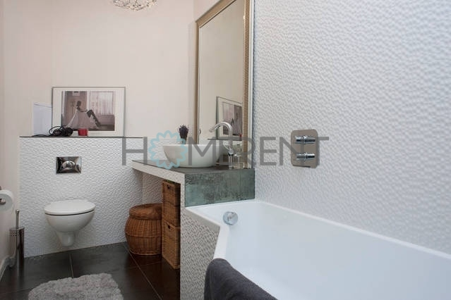 Pronájem bytu 1+1, Praha - Nusle, Na dolinách, 33 m2