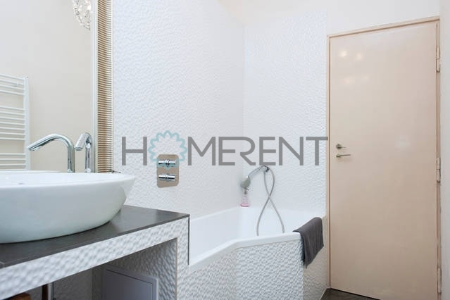 Pronájem bytu 1+1, Praha - Nusle, Na dolinách, 33 m2