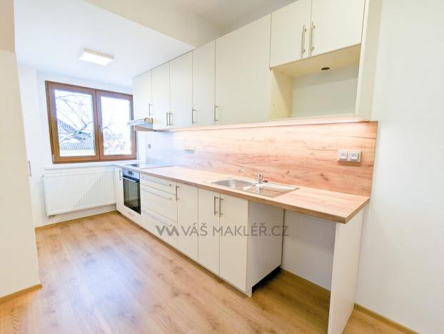 Pronájem bytu 2+kk, Brandýs nad Labem-Stará Boleslav - Stará Boleslav, Boleslavská, 54 m2