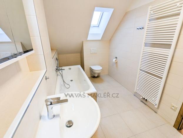 Pronájem bytu 2+kk, Brandýs nad Labem-Stará Boleslav - Stará Boleslav, Boleslavská, 54 m2