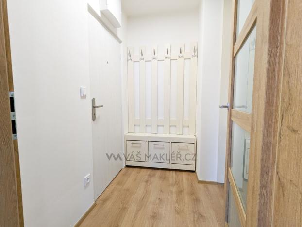 Pronájem bytu 2+kk, Brandýs nad Labem-Stará Boleslav - Stará Boleslav, Boleslavská, 54 m2