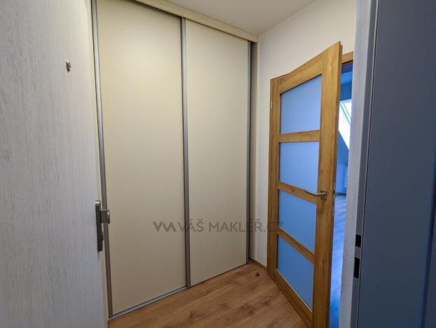 Pronájem bytu 2+kk, Brandýs nad Labem-Stará Boleslav - Stará Boleslav, Boleslavská, 54 m2