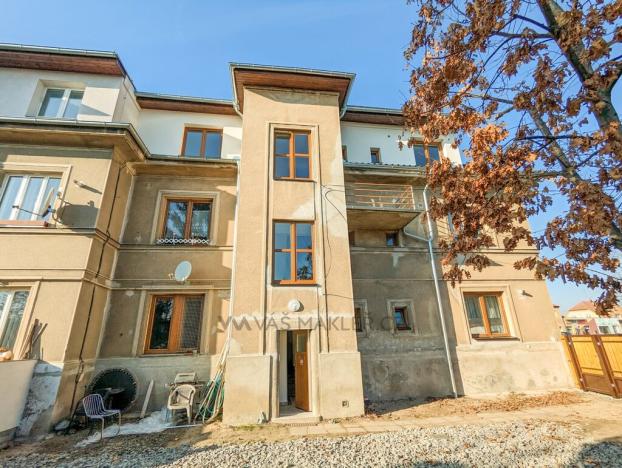 Pronájem bytu 2+kk, Brandýs nad Labem-Stará Boleslav - Stará Boleslav, Boleslavská, 54 m2