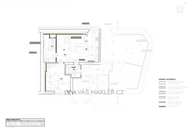 Pronájem bytu 2+kk, Brandýs nad Labem-Stará Boleslav - Stará Boleslav, Boleslavská, 54 m2