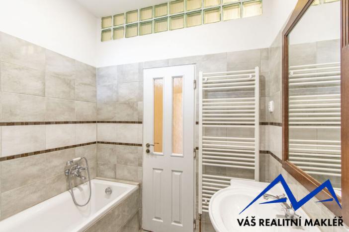 Prodej bytu 2+1, Český Těšín, Ostravská, 75 m2