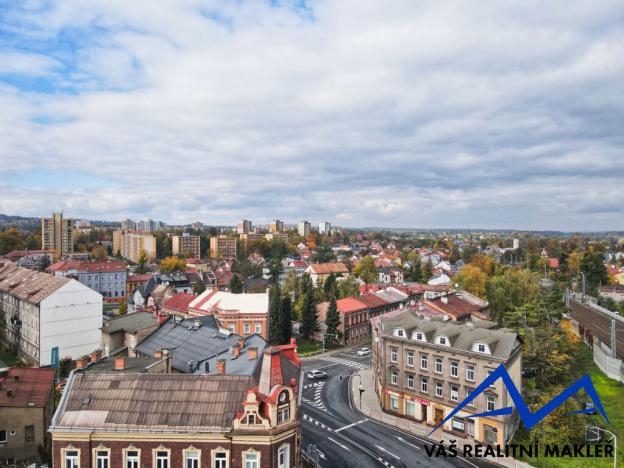 Prodej bytu 2+1, Český Těšín, Ostravská, 75 m2