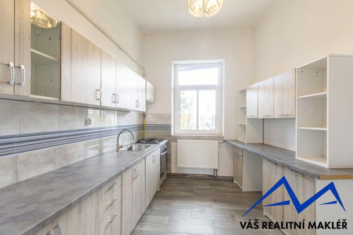 Prodej bytu 2+1, Český Těšín, Ostravská, 67 m2