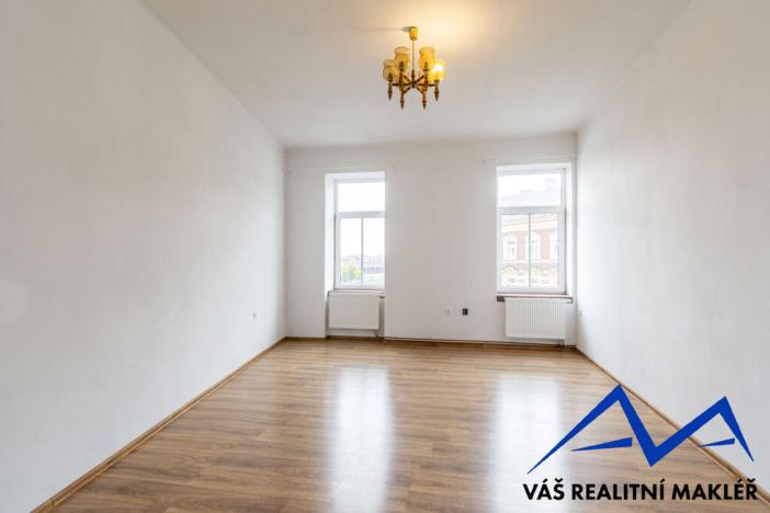 Prodej bytu 2+1, Český Těšín, Ostravská, 67 m2