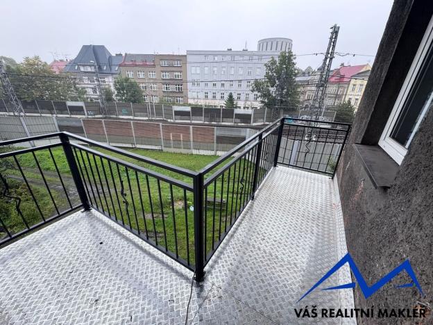 Prodej bytu 2+1, Český Těšín, Ostravská, 67 m2