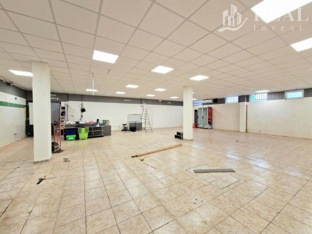Prodej obchodního prostoru, Most, Jana Opletala, 500 m2
