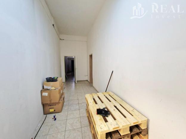 Prodej obchodního prostoru, Most, Jana Opletala, 500 m2