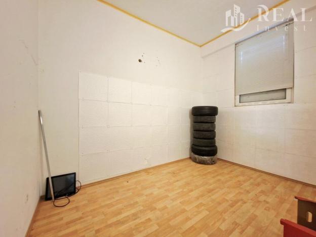 Prodej obchodního prostoru, Most, Jana Opletala, 500 m2