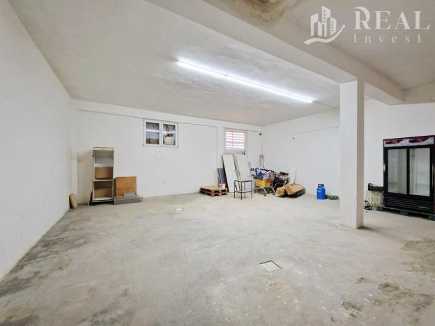 Prodej obchodního prostoru, Most, Jana Opletala, 500 m2