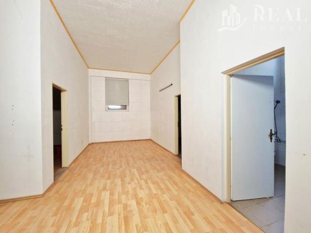 Prodej obchodního prostoru, Most, Jana Opletala, 500 m2