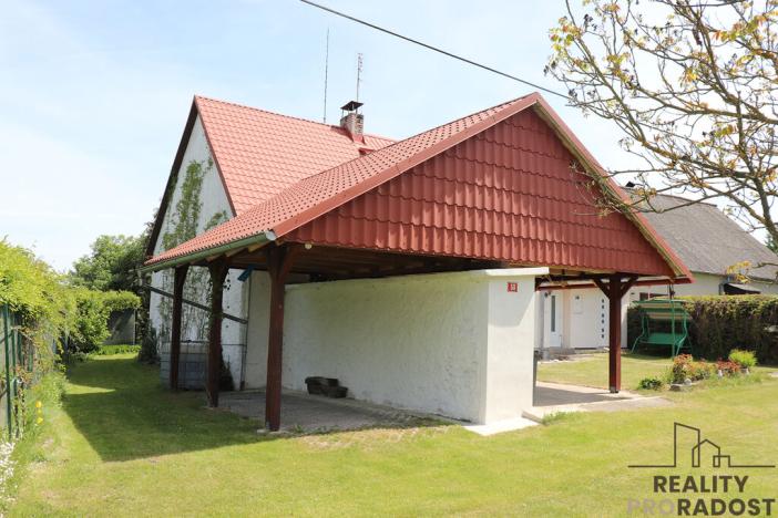 Prodej rodinného domu, Čistá - Nová Ves, 276 m2