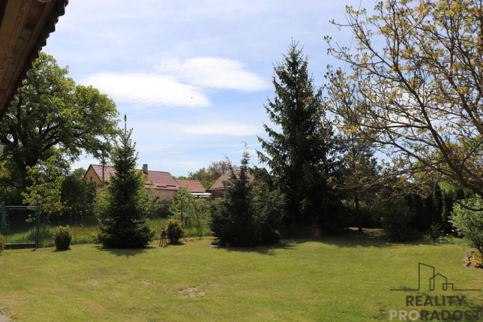 Prodej rodinného domu, Čistá - Nová Ves, 276 m2
