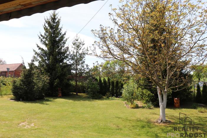 Prodej rodinného domu, Čistá - Nová Ves, 276 m2