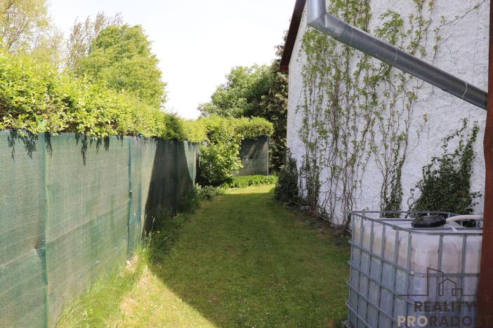 Prodej rodinného domu, Čistá - Nová Ves, 276 m2