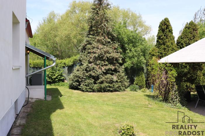 Prodej rodinného domu, Čistá - Nová Ves, 276 m2