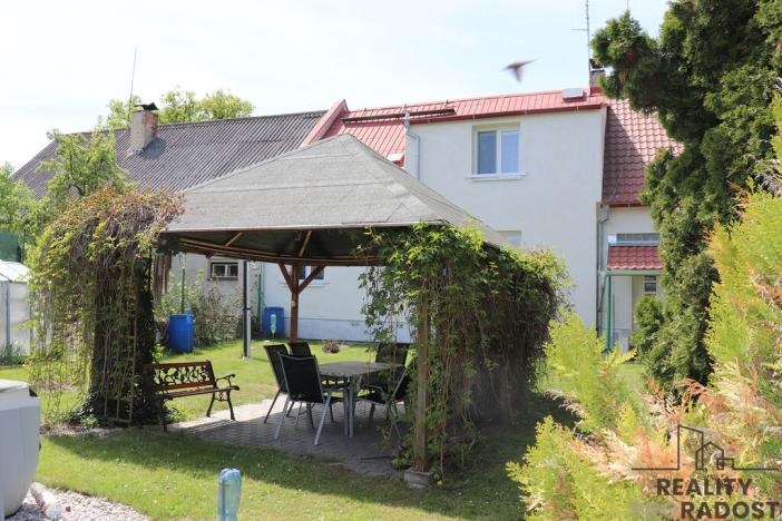 Prodej rodinného domu, Čistá - Nová Ves, 276 m2