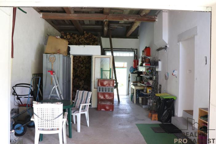 Prodej rodinného domu, Čistá - Nová Ves, 276 m2