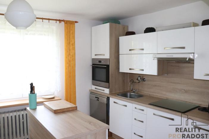 Prodej rodinného domu, Čistá - Nová Ves, 276 m2