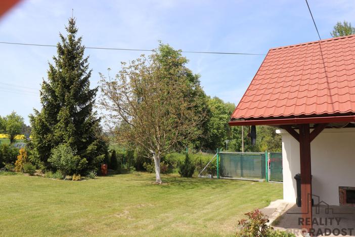 Prodej chalupy, Čistá - Nová Ves, 276 m2