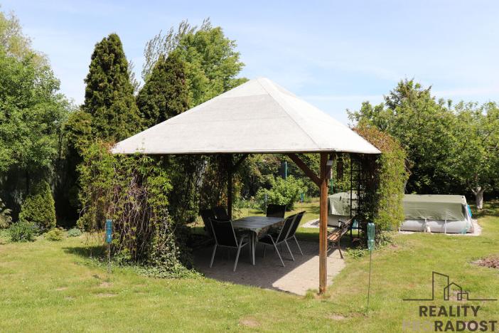 Prodej chalupy, Čistá - Nová Ves, 276 m2