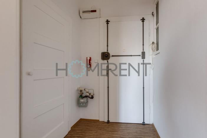 Pronájem bytu 1+kk, Praha - Nusle, U křížku, 30 m2