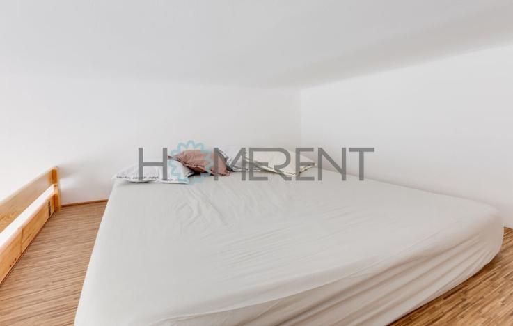 Pronájem bytu 1+kk, Praha - Nusle, U křížku, 30 m2