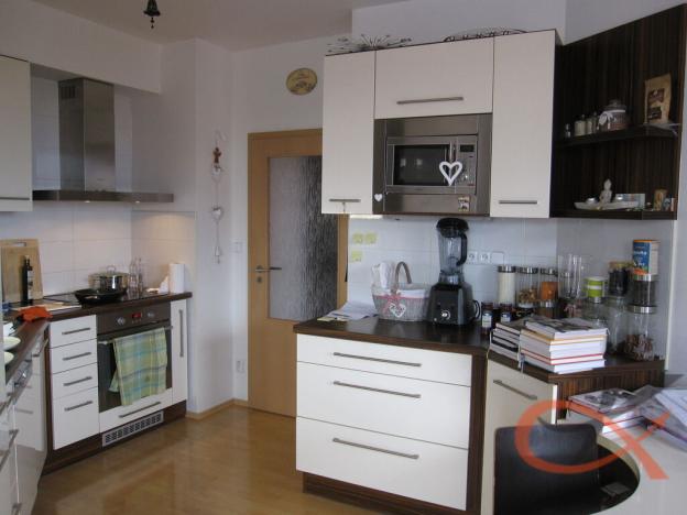 Pronájem bytu 2+kk, Prostějov, Krasická, 53 m2