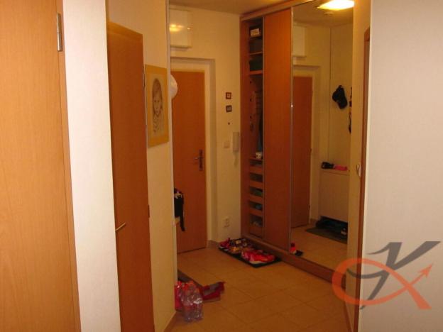 Pronájem bytu 2+kk, Prostějov, Krasická, 53 m2