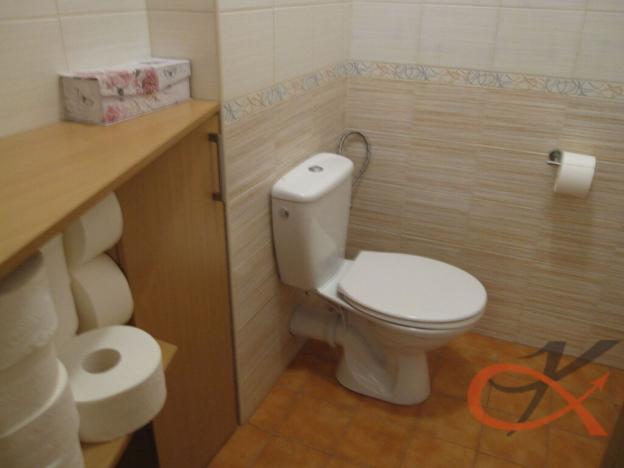 Pronájem bytu 2+kk, Prostějov, Krasická, 53 m2