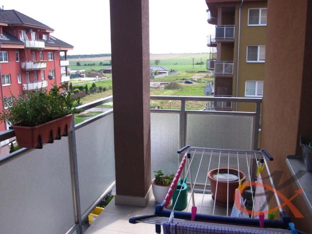 Pronájem bytu 2+kk, Prostějov, Krasická, 53 m2