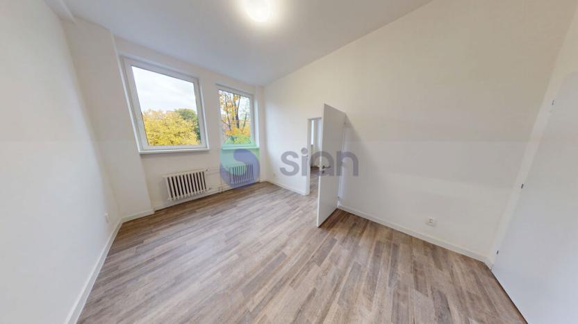Pronájem ordinace, Ostrava, Francouzská, 87 m2