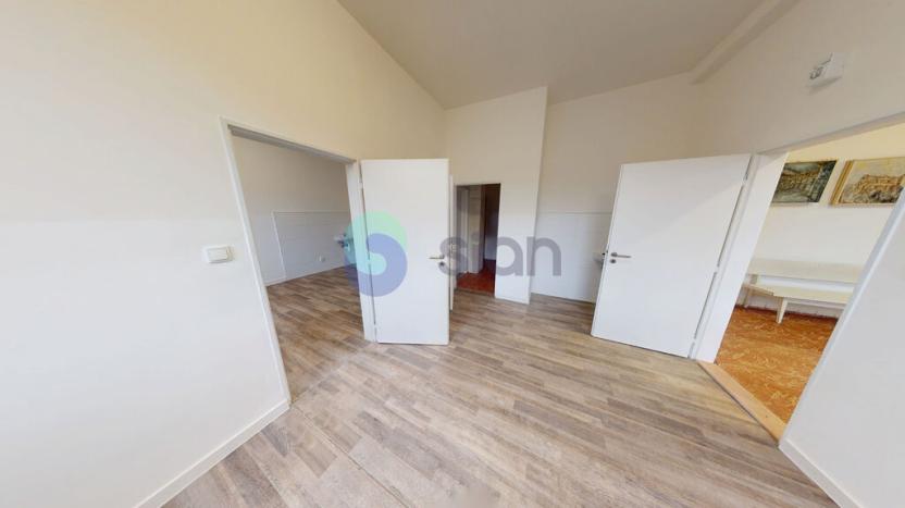 Pronájem ordinace, Ostrava, Francouzská, 87 m2
