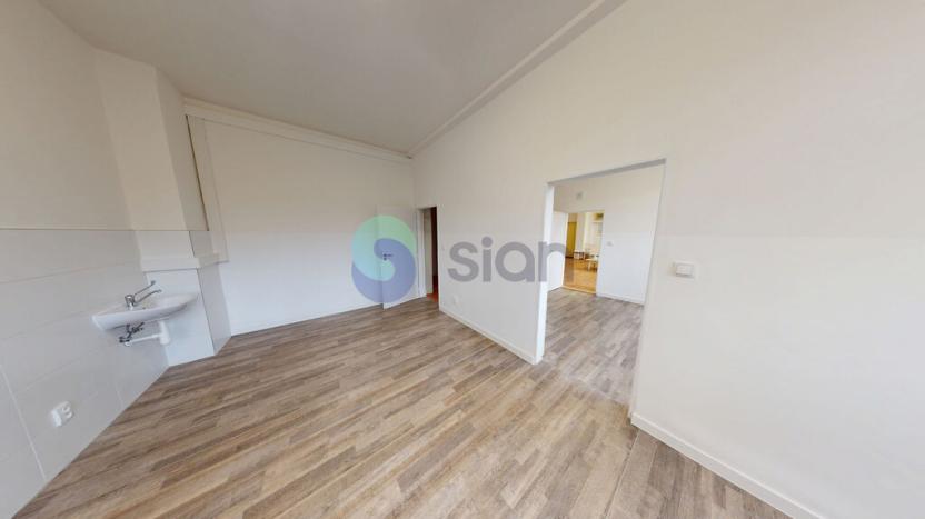 Pronájem ordinace, Ostrava, Francouzská, 87 m2