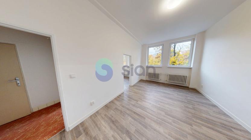 Pronájem ordinace, Ostrava, Francouzská, 87 m2