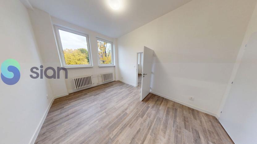 Pronájem ordinace, Ostrava, Francouzská, 87 m2