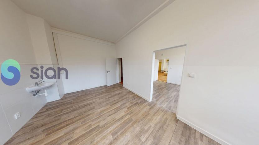 Pronájem ordinace, Ostrava, Francouzská, 87 m2