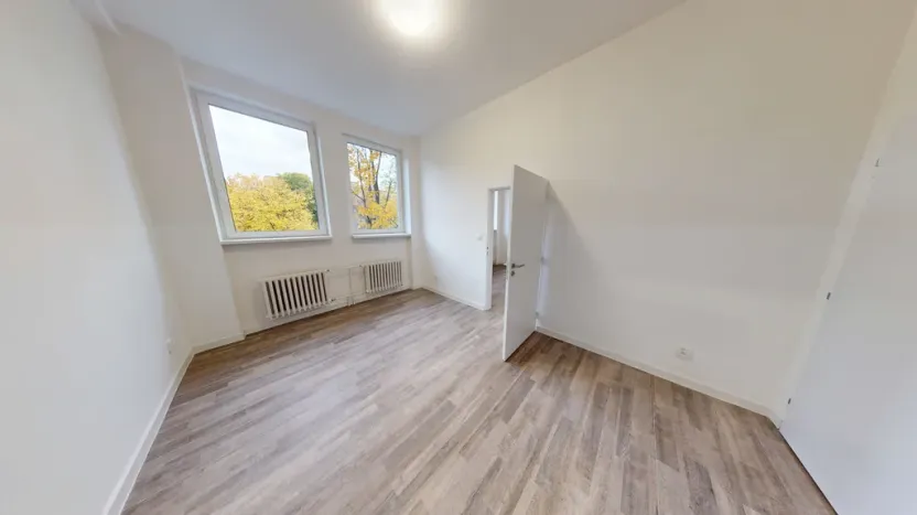 Pronájem ordinace, Ostrava, Francouzská, 87 m2