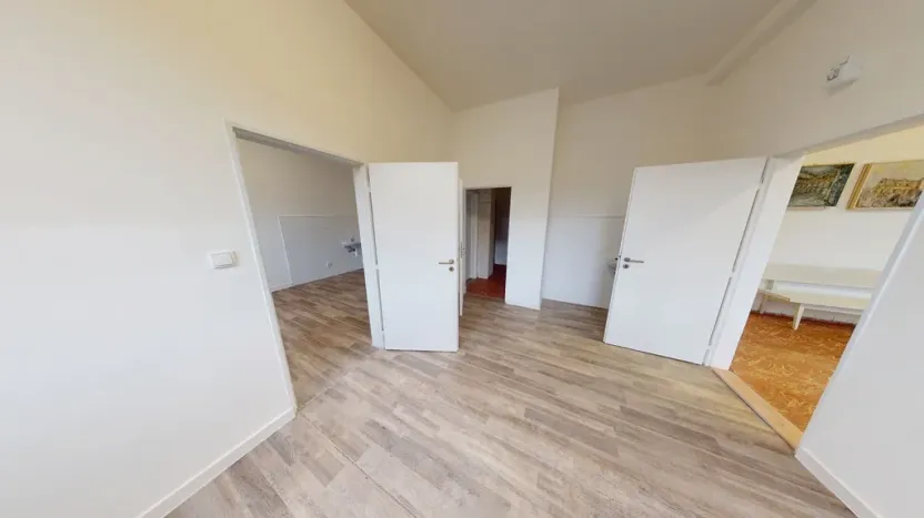 Pronájem ordinace, Ostrava, Francouzská, 87 m2